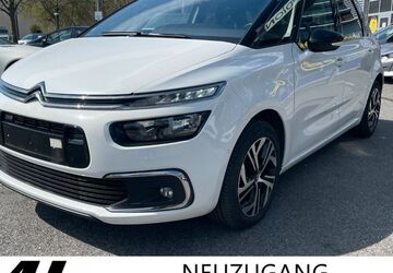 Citroen C4 Picasso 27.068 km 10.600 &euro; Wuppertal 42285