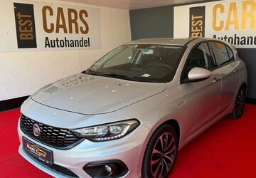 Fiat Tipo 80.000 km 11.900 &euro; Bochum 44805