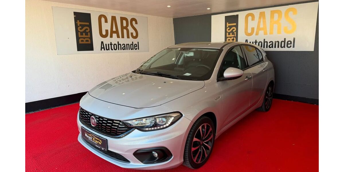 Fiat Tipo 80.000 km 11.900 &euro; Bochum 44805