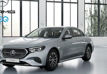 Mercedes-Benz E 220 14.061 km 49.790 &euro; Lünen 44532