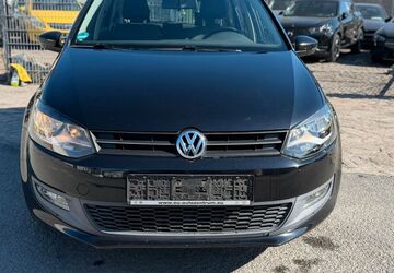 VW Polo 171.000 km 4.000 &euro; Bochum - Bochum-Mitte 44809
