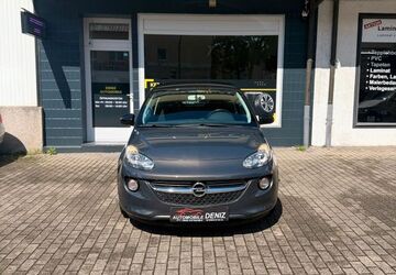 Opel Adam 144.725 km 5.299 &euro; Lünen 44532