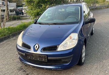 Renault Clio 178.000 km 1.490 &euro; Wetter Ruhr 58300