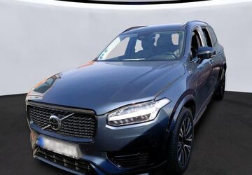 Volvo XC90 63.354 km 49.836 &euro; Hagen 58091