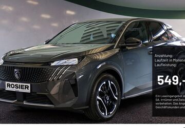Peugeot 3008 8.900 km 45.366 &euro; Menden 58706