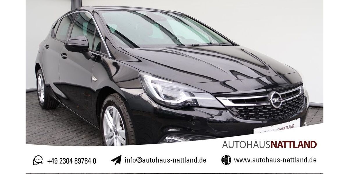 Opel Astra 79.987 km 9.950 &euro; Schwerte 58239