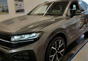 VW Touareg 74.582 km 60.710 &euro; Hagen 58091