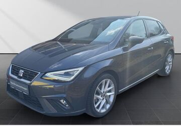 Seat Ibiza 30.000 km 17.390 &euro; Wuppertal 42109