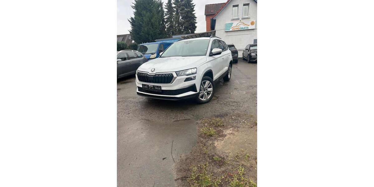 Skoda Karoq 130.200 km 18.499 &euro; Lünen 44534