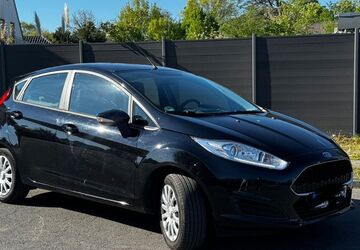Ford Fiesta 138.000 km 7.299 &euro; Kamen 59174