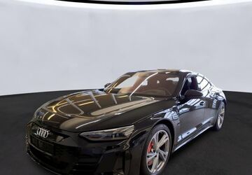 Audi RS e-tron GT 61.580 km 62.480 &euro; Hagen 58091
