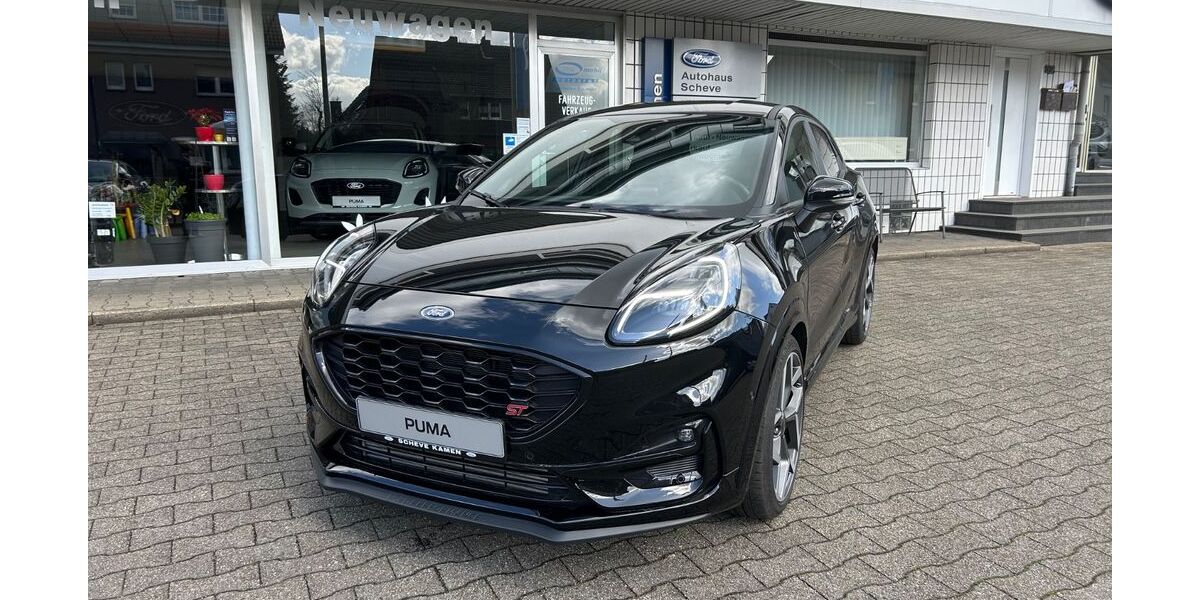 Ford Puma 29.500 km 23.680 &euro; Kamen 59174