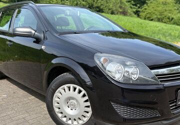 Opel Astra 92.700 km 3.999 &euro; Hagen 58099