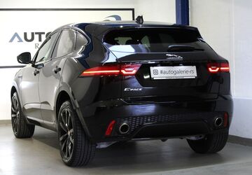 Jaguar E-Pace 99.990 km 23.990 &euro; Remscheid 42857