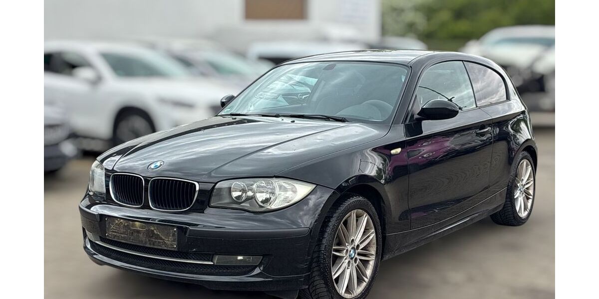BMW 116 216.553 km 950 &euro; Hagen 58135