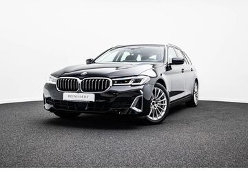 BMW 530 84.057 km 32.835 &euro; Hagen 58091