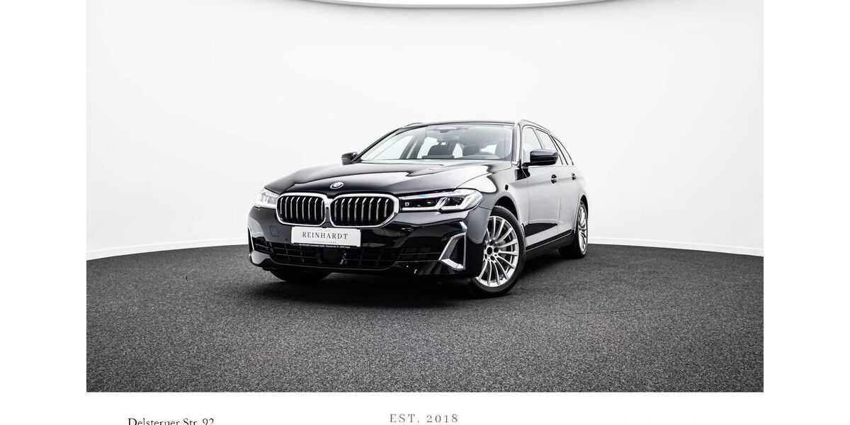 BMW 530 84.057 km 32.835 &euro; Hagen 58091