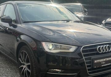 Audi A3 166.000 km 9.997 &euro; Wuppertal 42289