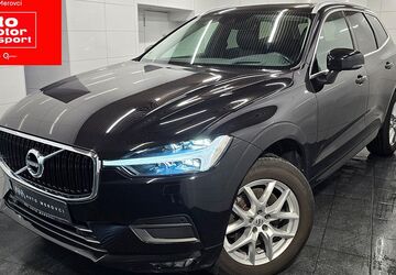 Volvo XC60 86.000 km 29.995 &euro; Hagen 58099