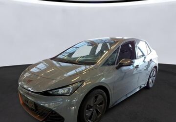 Cupra Born 34.207 km 23.415 &euro; Hagen 58091