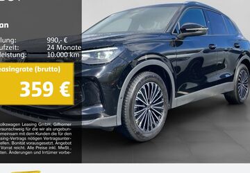 VW Tiguan 25.365 km 35.340 &euro; Bochum 44892