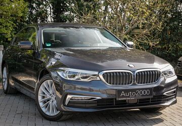 BMW 530 239.000 km 19.790 &euro; Unna 59427