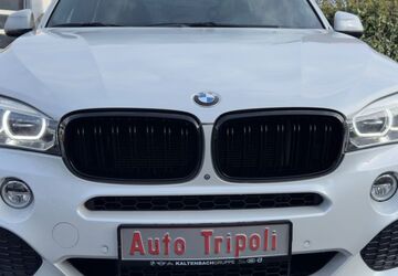 BMW X5 156.000 km 27.990 &euro; Lüdenscheid 58511