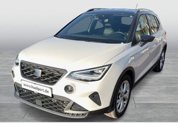 Seat Arona 18.915 km 22.995 &euro; Dortmund 44379