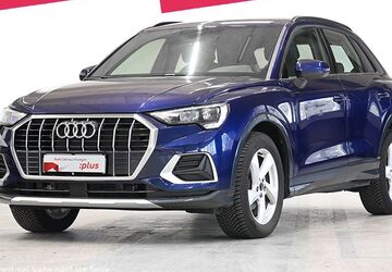 Audi Q3 11.106 km 35.290 &euro; Wuppertal 42109