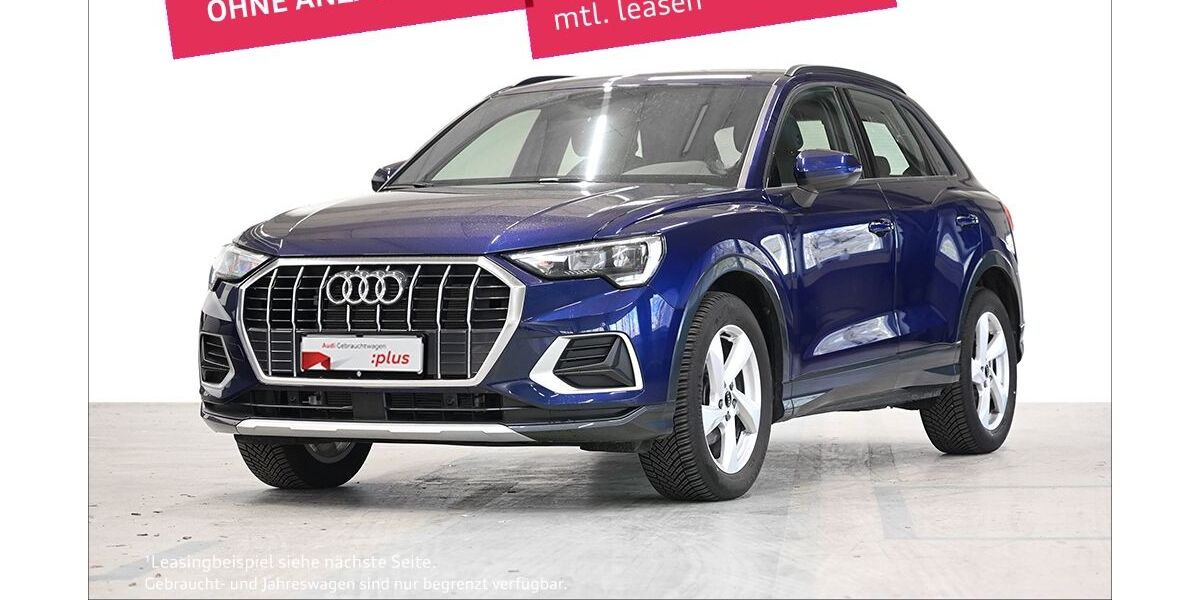 Audi Q3 11.106 km 35.290 &euro; Wuppertal 42109