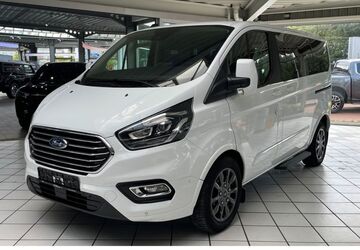 Ford Tourneo Custom 53.134 km 36.981 &euro; Lünen 44532