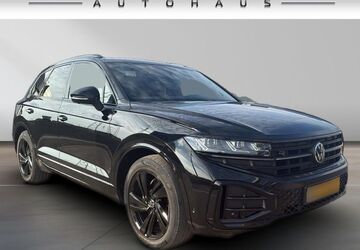 VW Touareg 85.000 km 59.990 &euro; Remscheid/NRW 42855