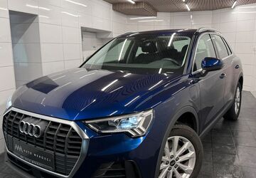 Audi Q3 87.200 km 25.995 &euro; Hagen 58099