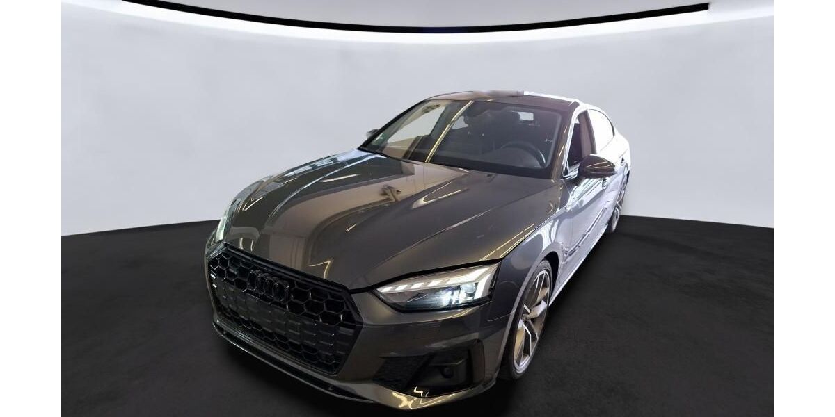 Audi A5 45.798 km 39.680 &euro; Hagen 58091