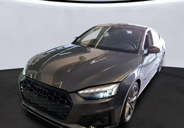 Audi A5 45.798 km 39.690 &euro; Hagen 58091