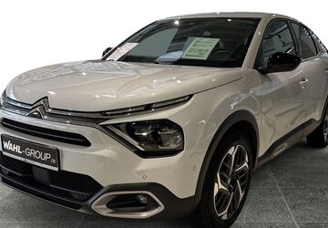 Citroen C4 17.990 km 20.980 &euro; Werdohl 58791