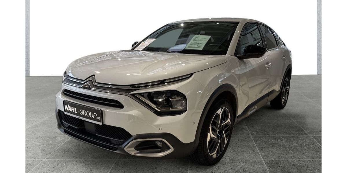 Citroen C4 17.990 km 20.980 &euro; Werdohl 58791