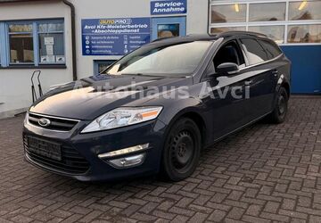 Ford Mondeo 180.407 km 4.999 &euro; Herscheid 58849