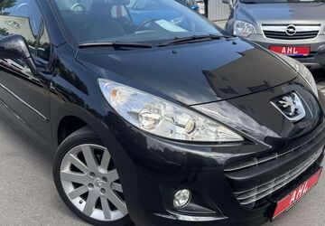 Peugeot 207 165.000 km 4.299 &euro; Dortmund 44388