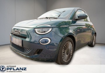 Fiat 500 9.990 km 18.350 &euro; Herne 44625