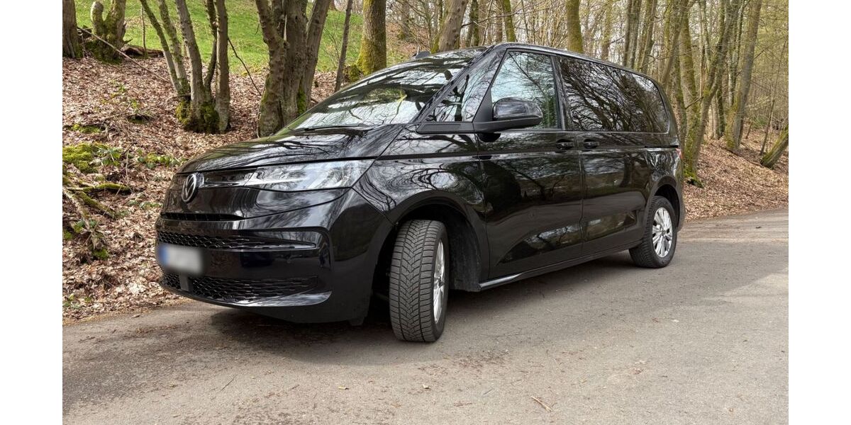 VW T7 Multivan 99.200 km 35.490 &euro; Radevormwald 42477