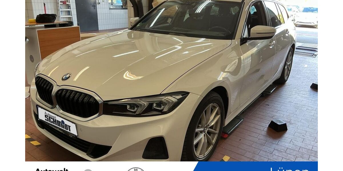 BMW 318 131.003 km 24.990 &euro; Lünen 44534