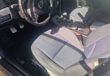 Mazda 3 248.000 km 2.000 &euro; Wuppertal 42281