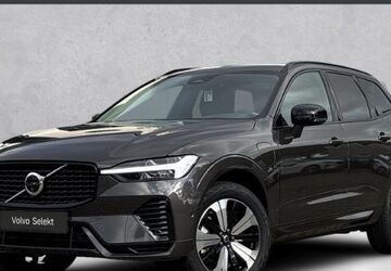 Volvo XC60 18.809 km 49.979 &euro; Dortmund 44143