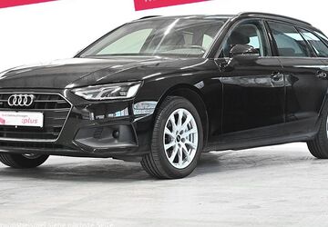 Audi A4 63.500 km 31.555 &euro; Wuppertal 42109
