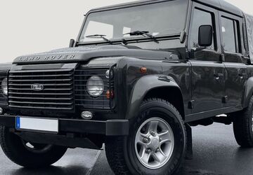 Land Rover Defender 108.535 km 37.490 &euro; Iserlohn 58640