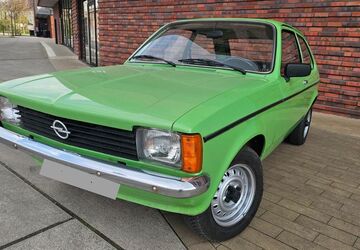 Opel Kadett 95.000 km 7.950 &euro; Dortmund 44263