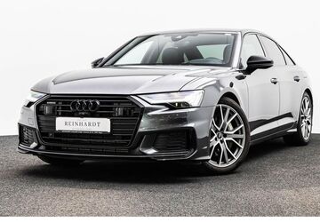 Audi A6 39.698 km 38.900 &euro; Hagen 58091