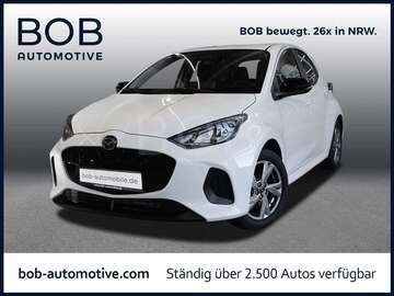 Gebrauchte Mazda 2