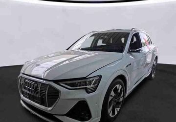 Audi e-tron 39.206 km 40.670 &euro; Hagen 58091